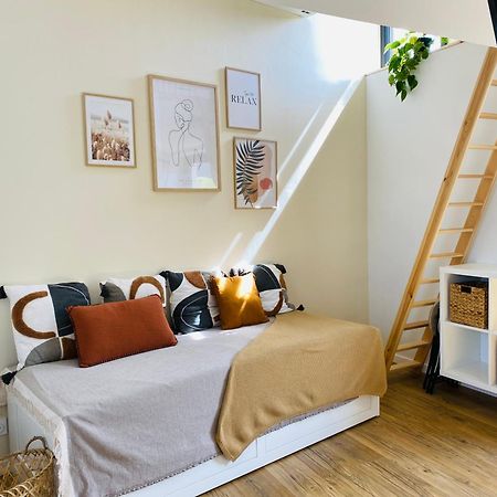 La Chambrote, Maison Cosy Avec Exterieur Brive-la-Gaillarde Dış mekan fotoğraf