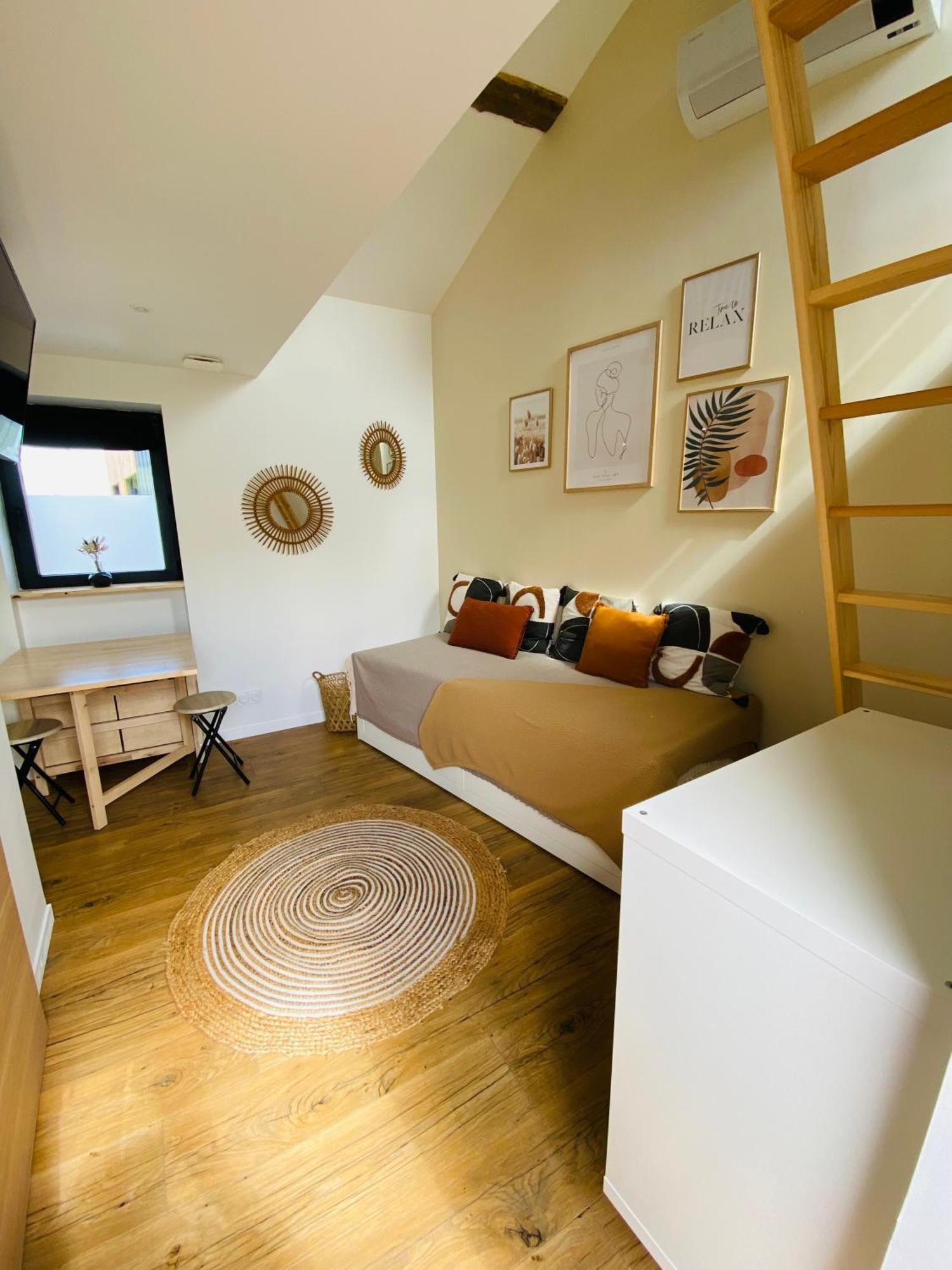 La Chambrote, Maison Cosy Avec Exterieur Brive-la-Gaillarde Dış mekan fotoğraf