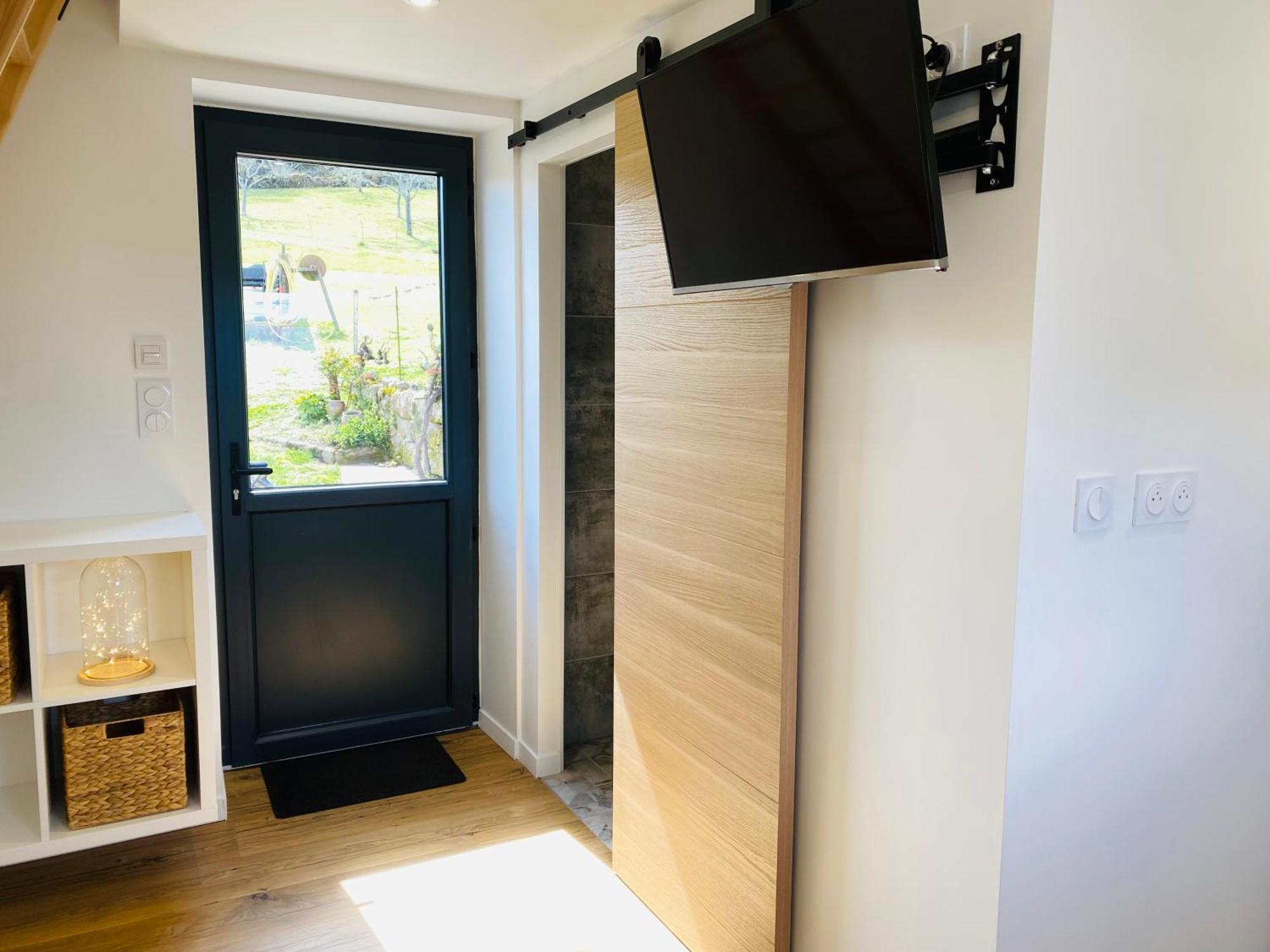 La Chambrote, Maison Cosy Avec Exterieur Brive-la-Gaillarde Dış mekan fotoğraf