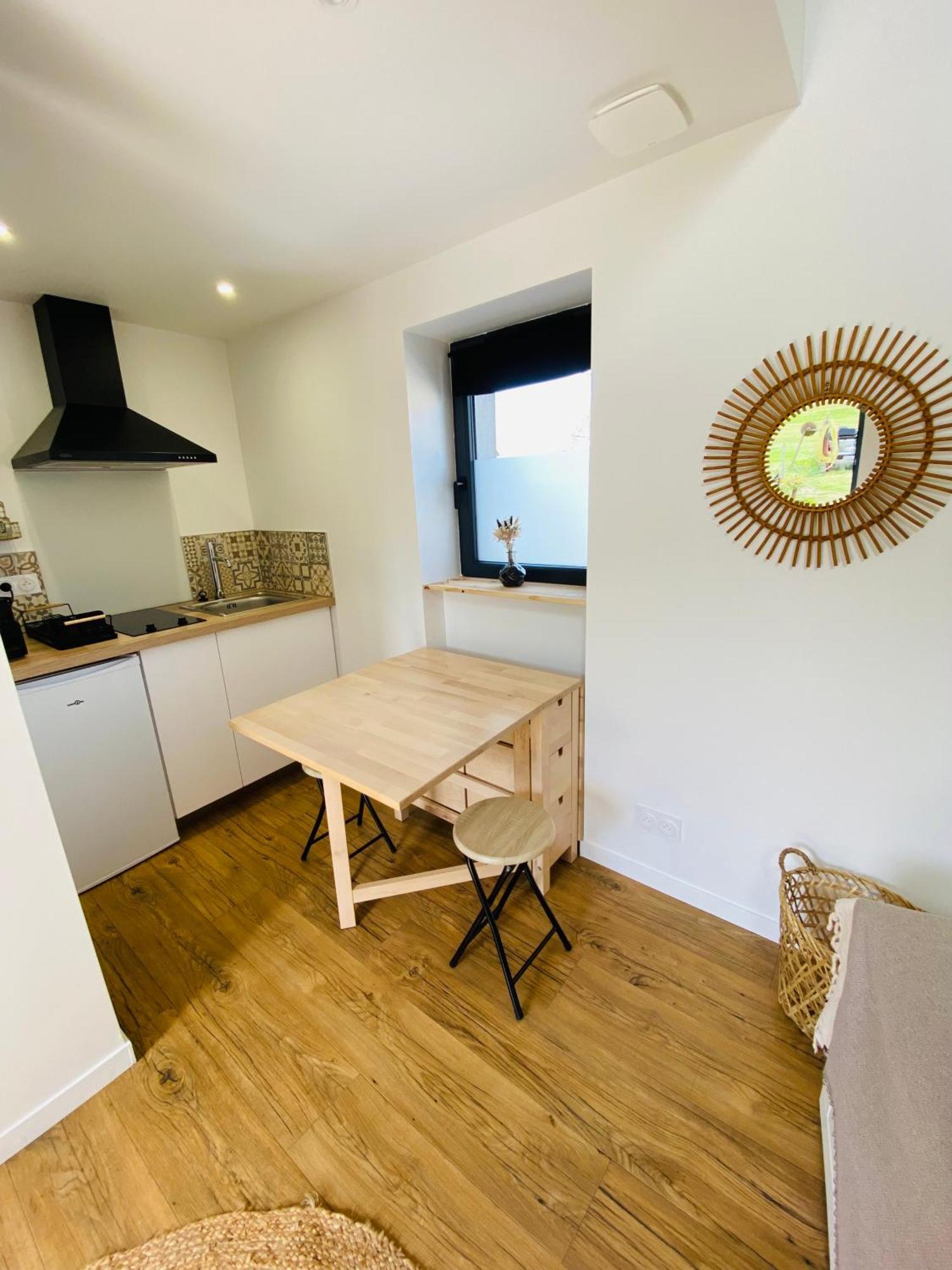 La Chambrote, Maison Cosy Avec Exterieur Brive-la-Gaillarde Dış mekan fotoğraf